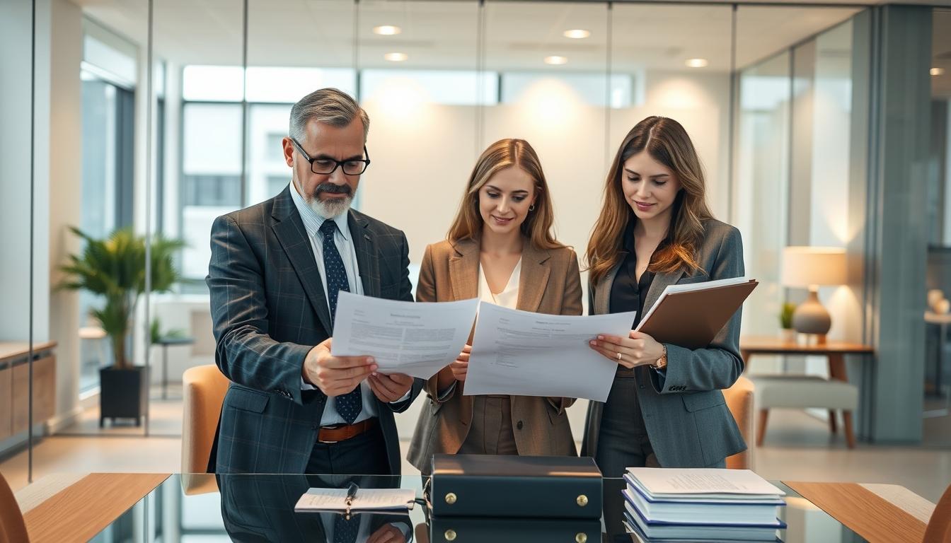 About Legal Network Pro and business legal support