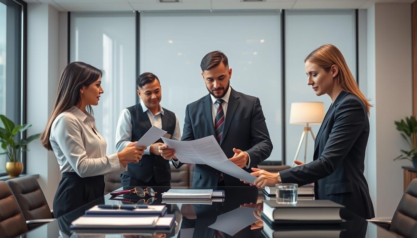 Contact Legal Network Pro