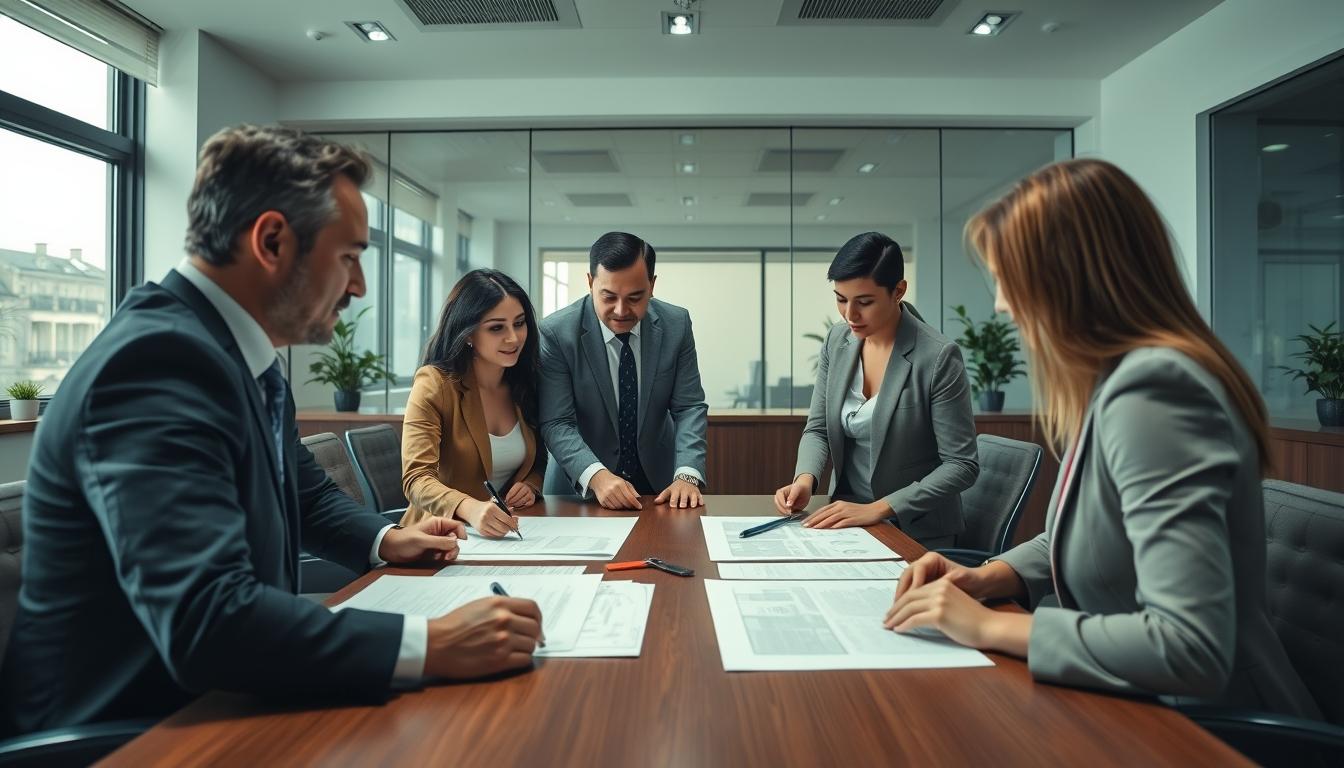 Startup legal compliance and commercial guidance