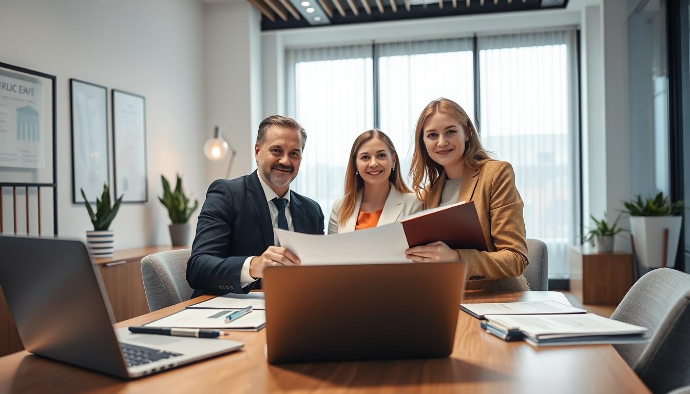 Business compliance process