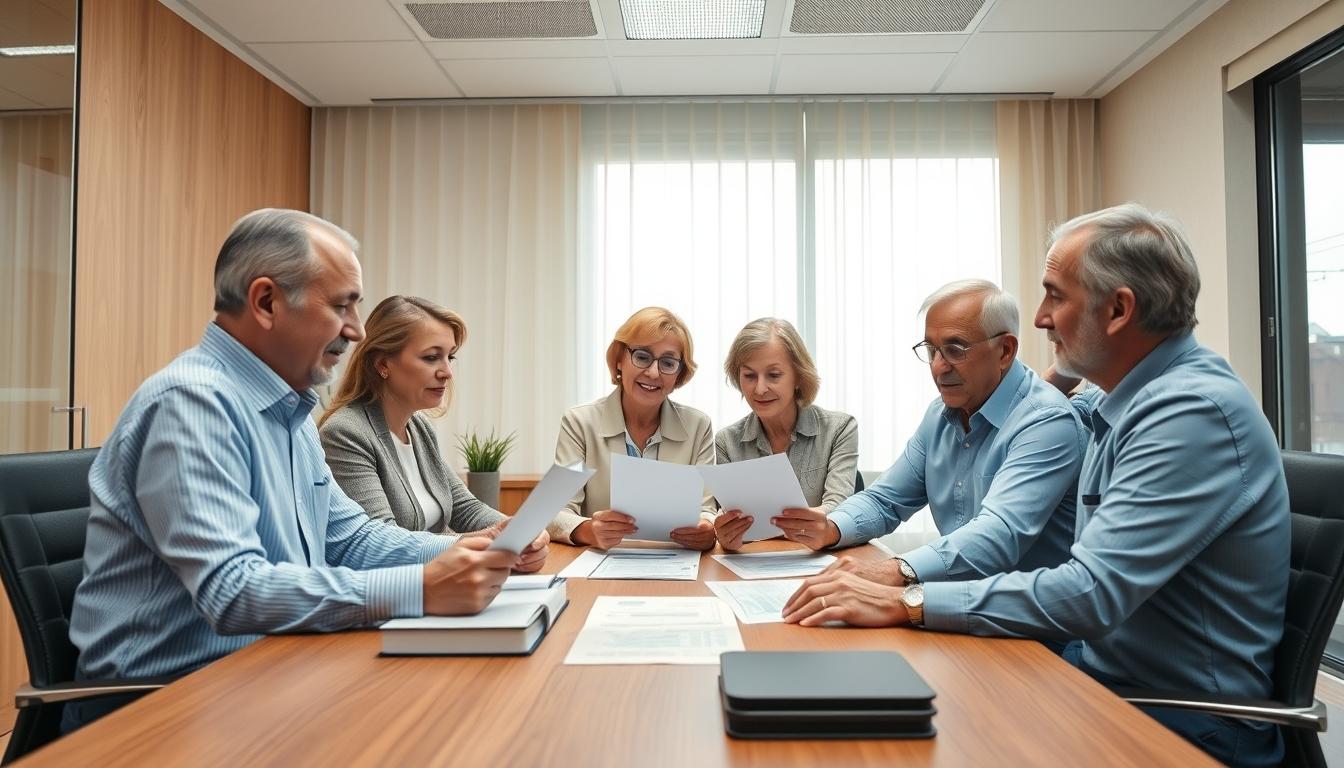 Company registration process